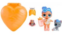 Кукла L.O.L. Surprise Bubbly Surprise Orange (556268)