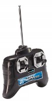 Радиоуправляемая игрушка Revell BMW X6 Police (24655)