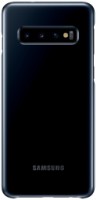 Чехол Samsung Led Cover Galaxy S10 Black