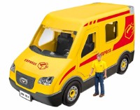 Машина Revell Delivery Truck with Figure (00814)