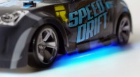 Радиоуправляемая игрушка Revell Drift Car Speed Drift (24483)