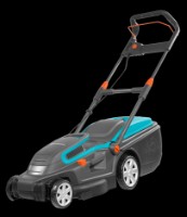 Maşina de tuns gazonul electrică Gardena PowerMax 42E (5042-20)