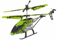 Jucărie teleghidată Revell Helicopter Glowee 2.0 (23940)