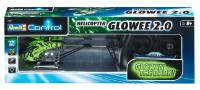 Радиоуправляемая игрушка Revell Helicopter Glowee 2.0 (23940)