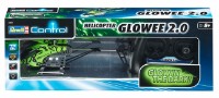 Радиоуправляемая игрушка Revell Helicopter Glowee 2.0 (23940) фото №2 — интернет-магазин Desire.md