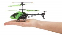Радиоуправляемая игрушка Revell Helicopter Glowee 2.0 (23940) фото №3 — интернет-магазин Desire.md
