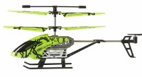 Радиоуправляемая игрушка Revell Helicopter Glowee 2.0 (23940)
