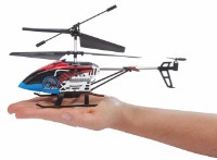 Jucărie teleghidată Revell Helicopter Red Kite (23834)