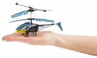 Радиоуправляемая игрушка Revell Helicopter Roxter (23892)