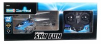 Jucărie teleghidată Revell Helicopter Sky Fun (23982) imaginea #4 — magazin online Desire.md