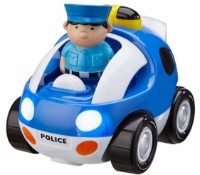 Радиоуправляемая игрушка Revell Junior Police (23008)