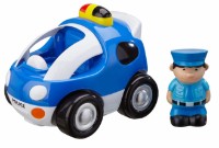 Jucărie teleghidată Revell Junior Police (23008)