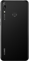 Telefon mobil Huawei Y7 3Gb/32Gb Midnight Black (2019)
