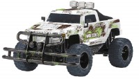 Радиоуправляемая игрушка Revell Truck New Mud Scout (24643)