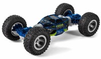 Радиоуправляемая игрушка Revell Stunt Car Morph Monster (24476)
