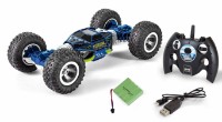 Радиоуправляемая игрушка Revell Stunt Car Morph Monster (24476)