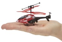 Радиоуправляемая игрушка Revell Helicopter Toxi (23841)