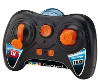 Радиоуправляемая игрушка Revell Helicopter Toxi (23841) фото №4 — интернет-магазин Desire.md