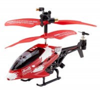 Радиоуправляемая игрушка Revell Helicopter Toxi (23841)