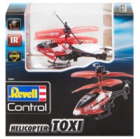 Радиоуправляемая игрушка Revell Helicopter Toxi (23841) фото №2 — интернет-магазин Desire.md