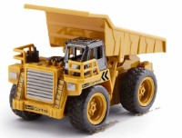 Радиоуправляемая игрушка Revell Mini RC Dump Truck (23495)
