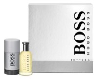 Set de parfumuri pentru el Hugo Boss Bottled EDT 50ml + Deo Spray 150ml 