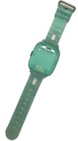 Детские умные часы Wonlex KT01 Green