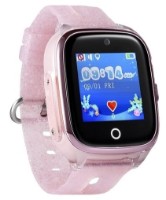 Детские умные часы Wonlex KT01 Pink