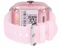 Детские умные часы Wonlex KT01 Pink