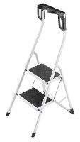 Scară Hailo Safety Plus 225cm (4342001)