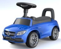 Толокар Baby Mix UR-HZ638 Mercedes AMG C63 Blue