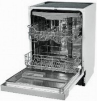 Встраиваемая посудомоечная машина Fabiano FBDW 60.14