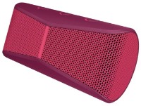 Boxă portabilă Logitech X300 Purple