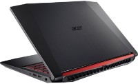 Ноутбук Acer Nitro AN515-31-896E Black