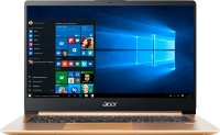 Laptop Acer Swift 1 SF114-32-P6AL Luxury Gold