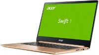 Laptop Acer Swift 1 SF114-32-P6AL Luxury Gold