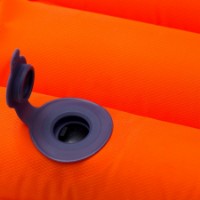 Saltea camping Spokey Ultra Tube 600 Orange (922222)