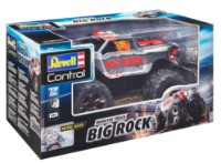Jucărie teleghidată Revell Monster Truck Big Rock (24479)