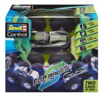 Радиоуправляемая игрушка Revell Stunt Car Flip Racer (24634) фото №5 — интернет-магазин Desire.md