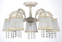 Lustră Lampardi Crostosa LP287-5