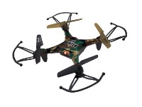 Дрон Revell Quadcopter Air Hunter (23860)