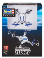 Dronă Revell Quadcopter Flowy (23838)