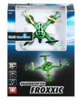 Дрон Revell Quadcopter Froxxic (23884)