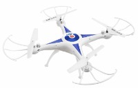 Дрон Revell Quadcopter Go! Stunt (23842)