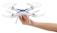 Дрон Revell Quadcopter Go! Stunt (23842) фото №2 — интернет-магазин Desire.md