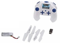 Дрон Revell Quadcopter Go! Stunt (23842) фото №4 — интернет-магазин Desire.md