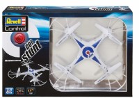 Дрон Revell Quadcopter Go! Stunt (23842) фото №5 — интернет-магазин Desire.md