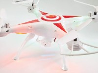 Dronă Revell Quadcopter Go! Video (23858)