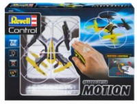 Дрон Revell Quadcopter Motion (23840)