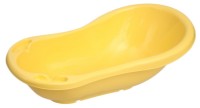 Ванночка Lorelli Yellow 208 (10130120208)